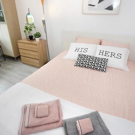 Апартаменти Apartament Sloneczny Гдиня Екстер'єр фото