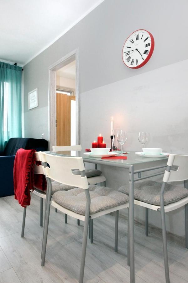 Апартаменти Apartament Sloneczny Гдиня Екстер'єр фото
